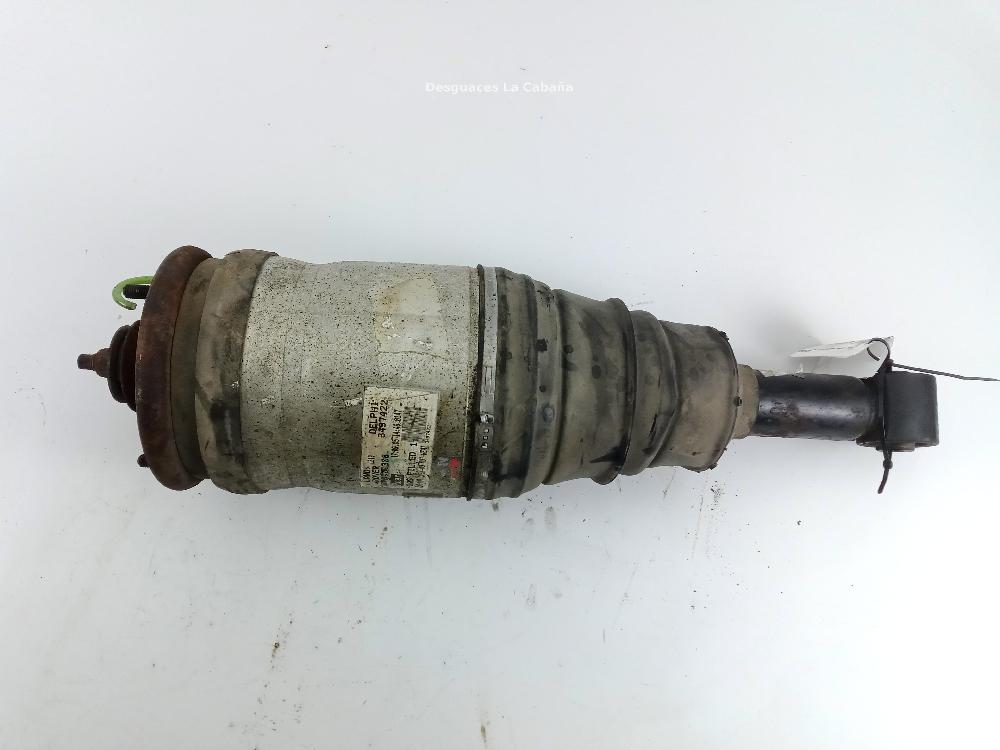 IVECO Rear Left Shock Absorber RPD000308 25992421