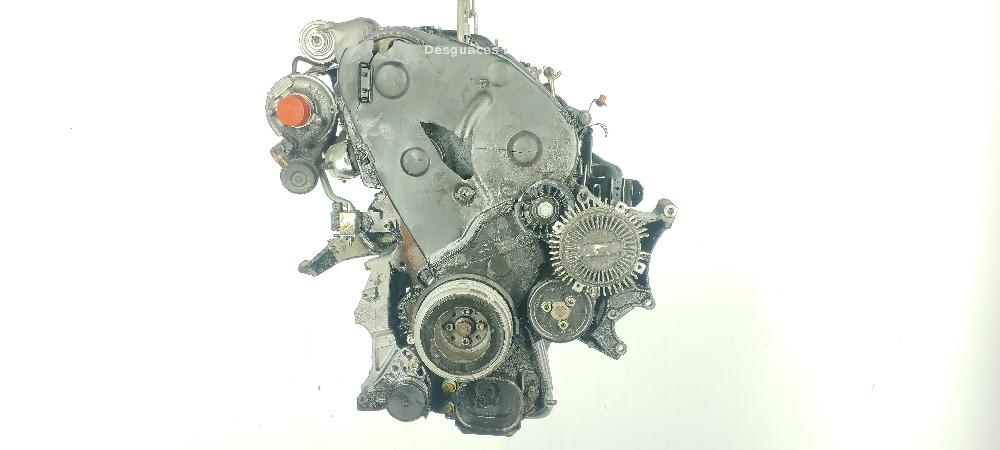 HONDA Κινητήρας null 25992312