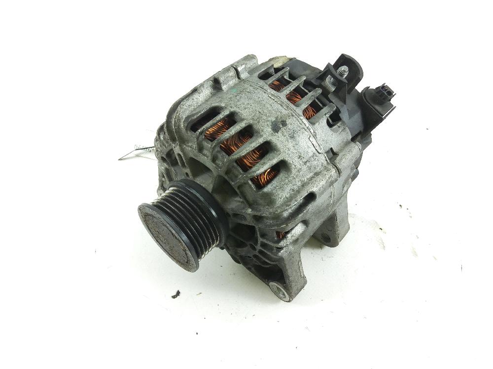 HYUNDAI ix35 1 generation (2009-2015) Generatorius AV6N10300DC,2612672B 26037115