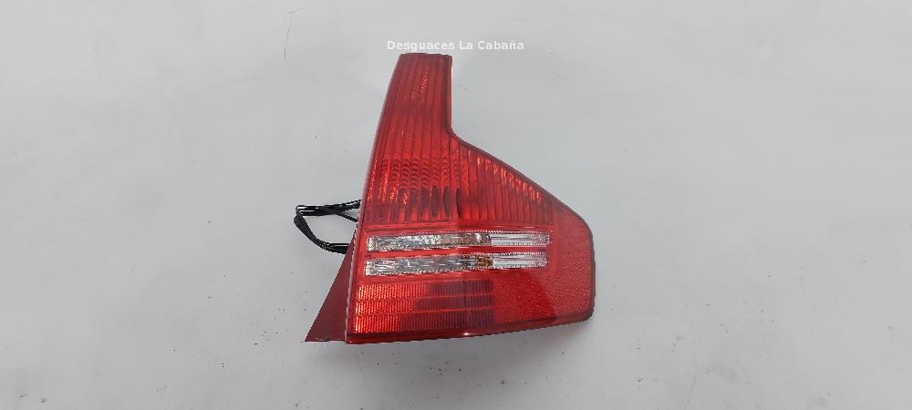 FORD Focus 2 generation (2004-2011) Rear Right Taillight Lamp 9655863980 26254979