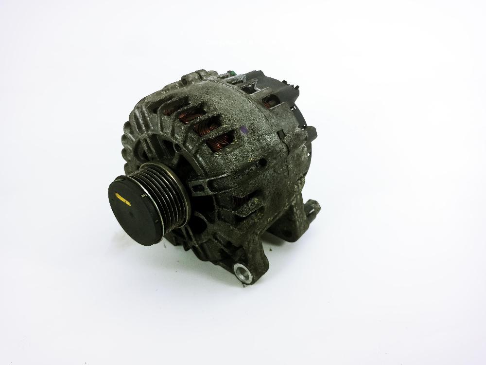 PEUGEOT 308 T9 (2013-2021) Alternator SinValor 25993422