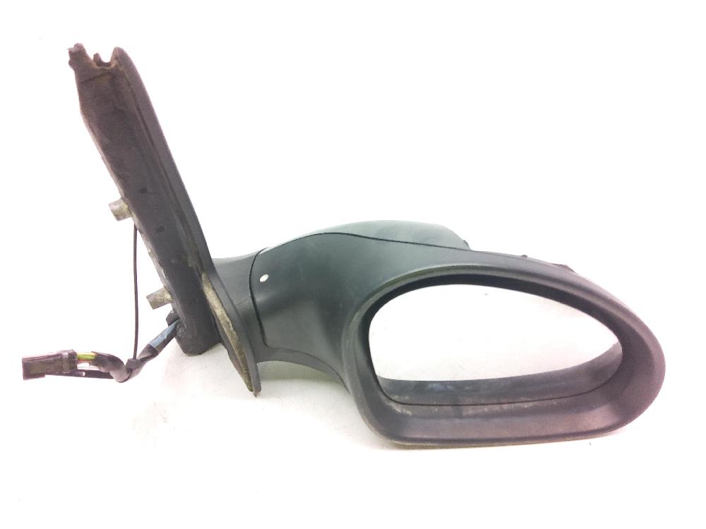 SEAT Altea 1 generation (2004-2013) Right Side Wing Mirror 25993759