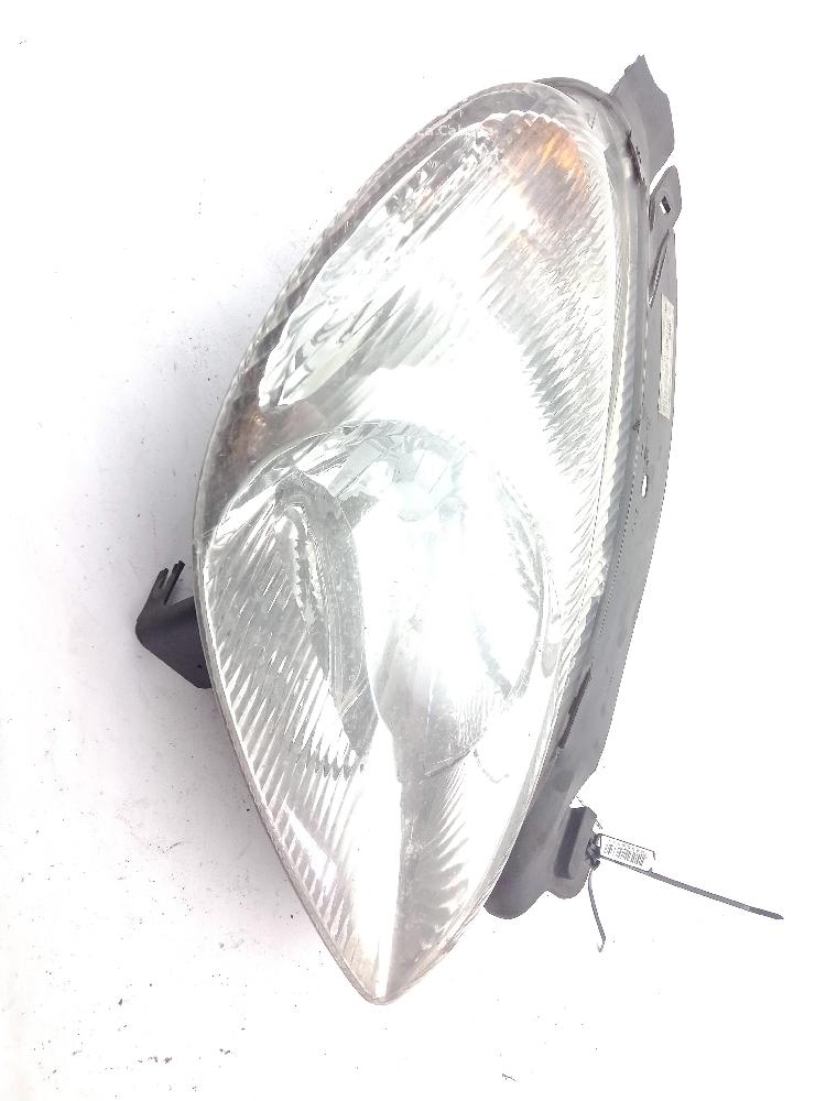 FIAT Ulysse 2 generation (2002-2010) Front Right Headlight 9631494980 26013201