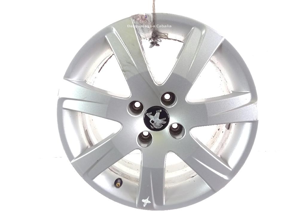 PEUGEOT 308 T7 (2007-2015) Wheel 9673708077 26036527