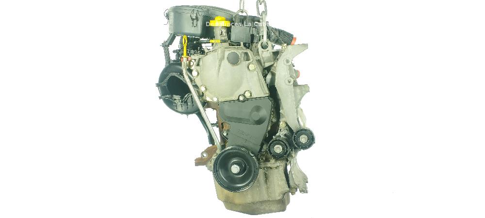 MAZDA 6 GH (2007-2013) Engine K7JA710 25346708
