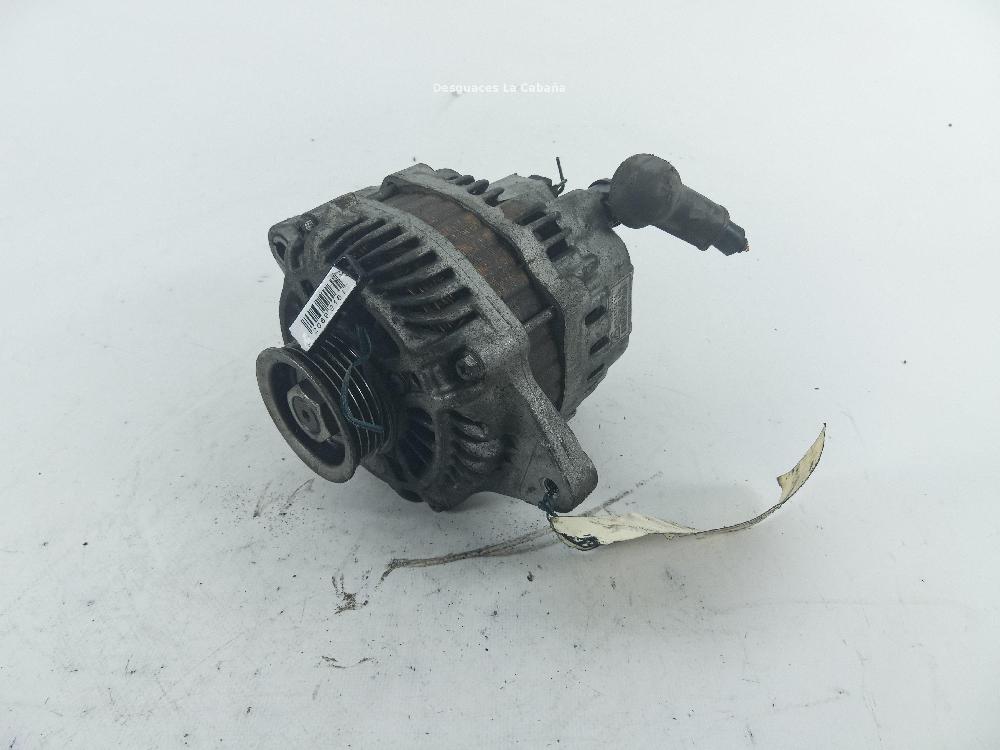 CHEVROLET Alternator 3140065J10A5TG0291,SinValor 25989212