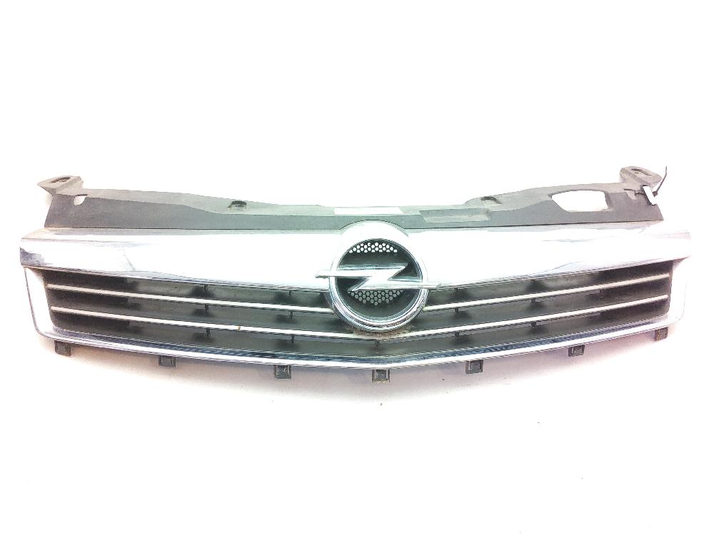 VAUXHALL Radiator Grille 13225775 26040384