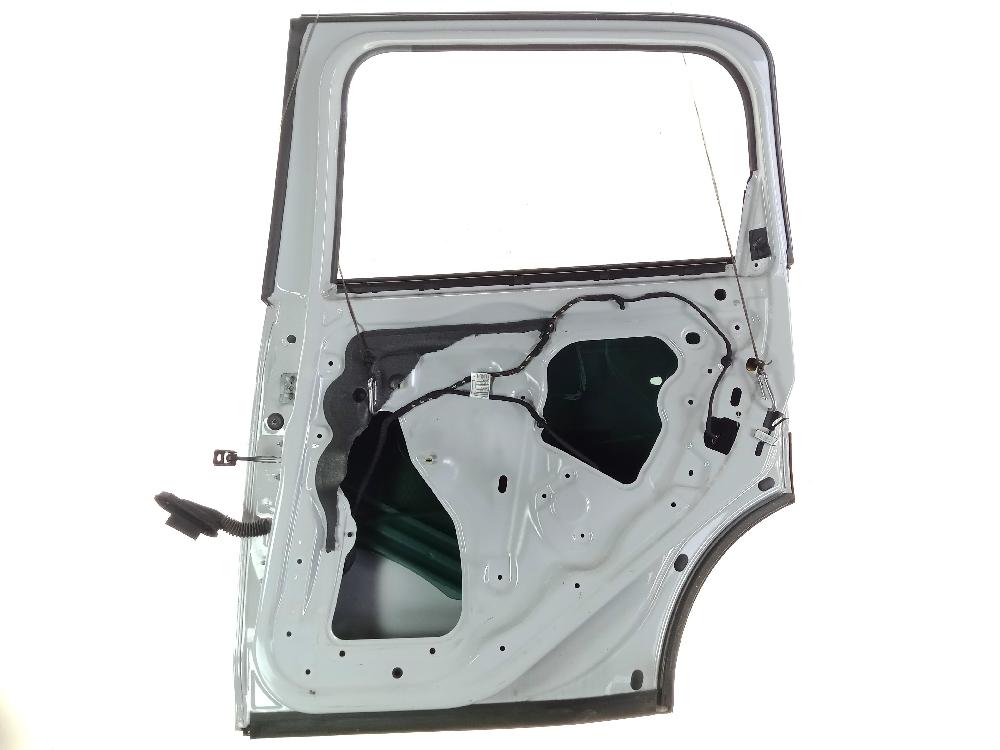 MINI Countryman 1 generation (R60) (2010-2016) Rear Right Door 41009805930 25988705