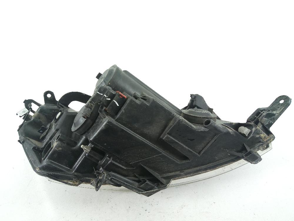 PEUGEOT Expert 2 generation (2007-2020) Front Left Headlight 1401368180 26038068