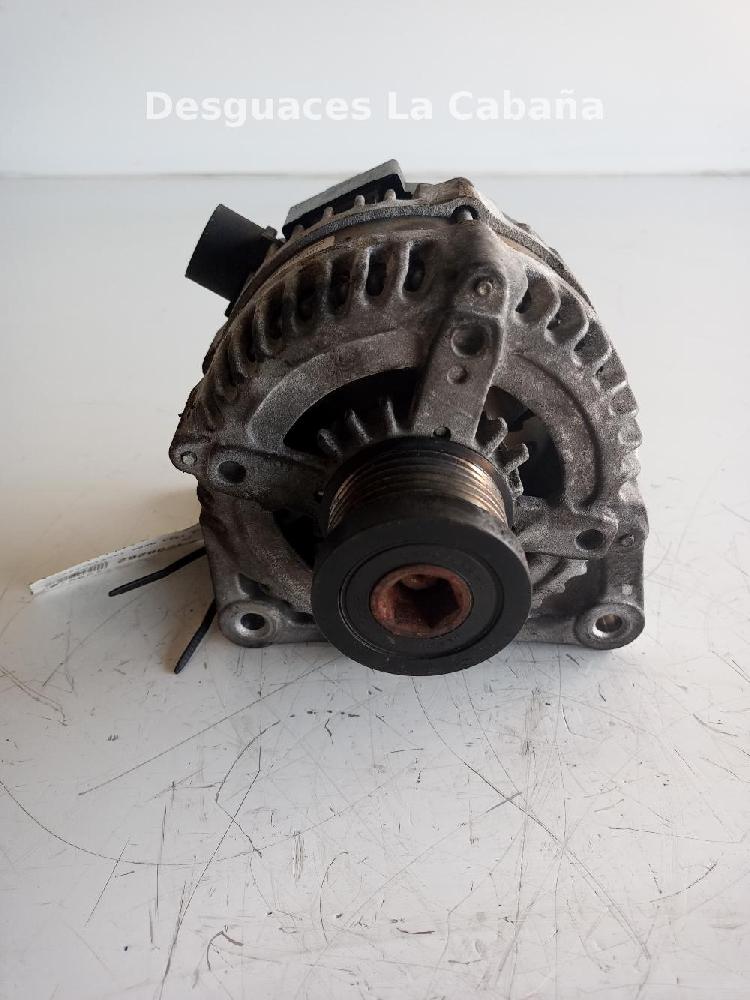 FORD Focus 3 generation (2011-2020) Alternator 1042101731, SinValor 25993339