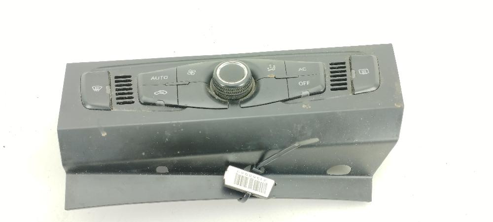 PEUGEOT Climate  Control Unit 8T1820043AG 26034678