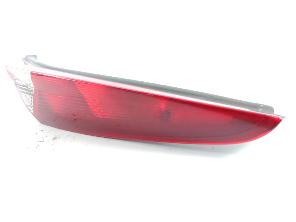 FIAT Ducato 2 generation (1993-2006) Rear Right Taillight Lamp 26046187