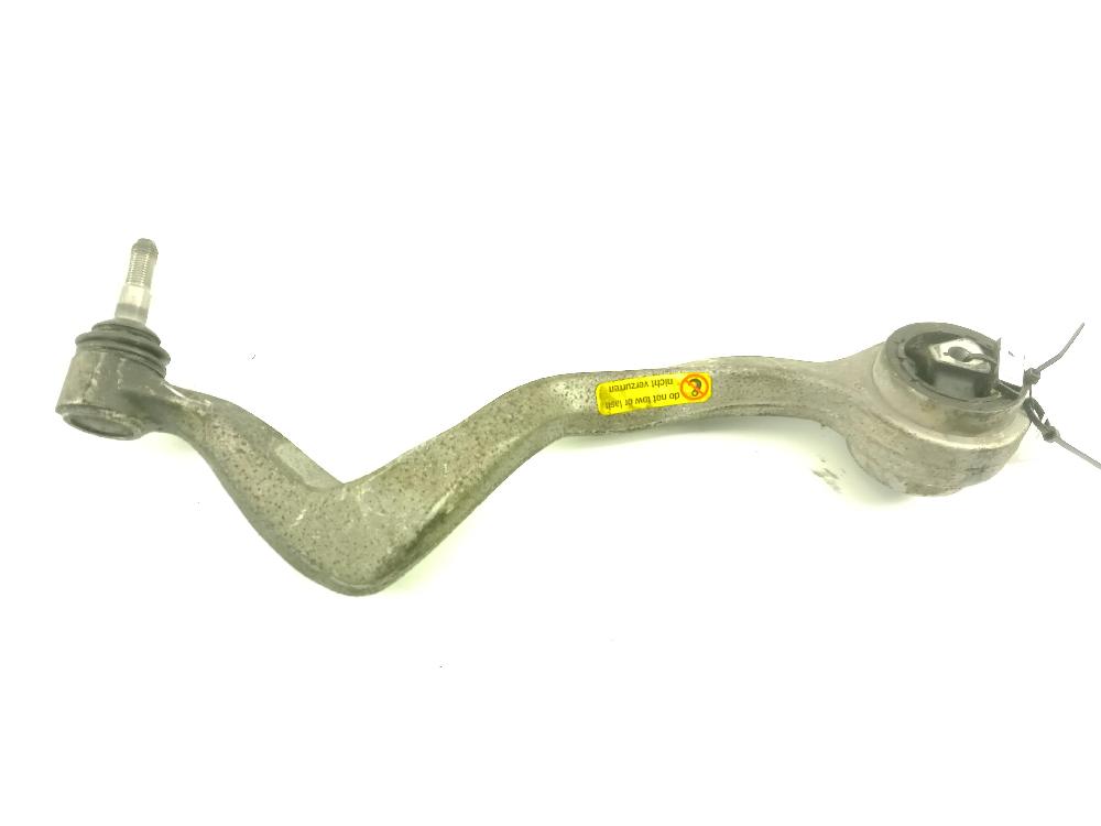 FIAT Strada 1 generation (1996-2023) Bras arrière gauche 6756101L 26034311