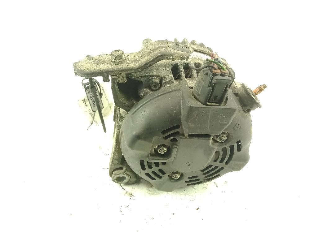 TOYOTA Auris 1 generation (2006-2012) Генератор 270600N040,1042102320 25994628