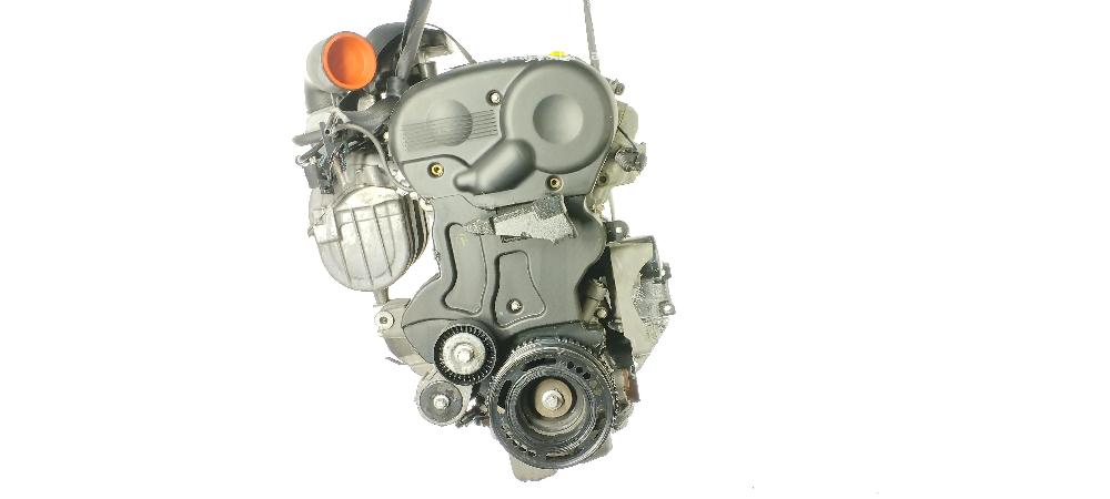 RENAULT Corsa C (2000-2006) Motor Z14XE 25994779