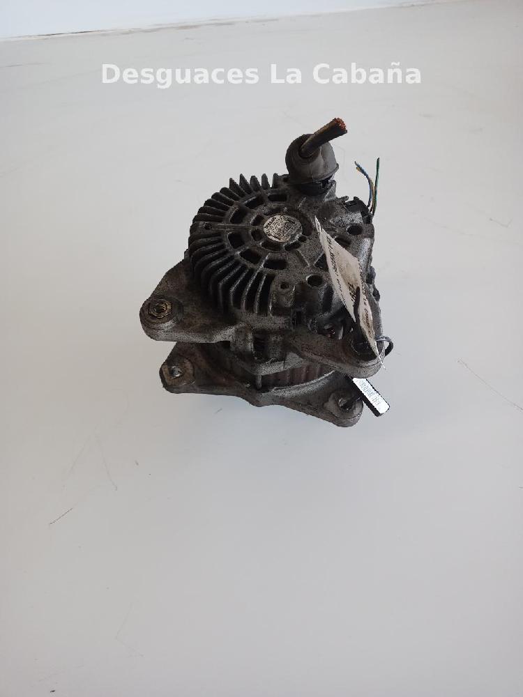 NISSAN Qashqai 1 generation (2007-2014) Alternator 23100JD221A, SinValor 26011905