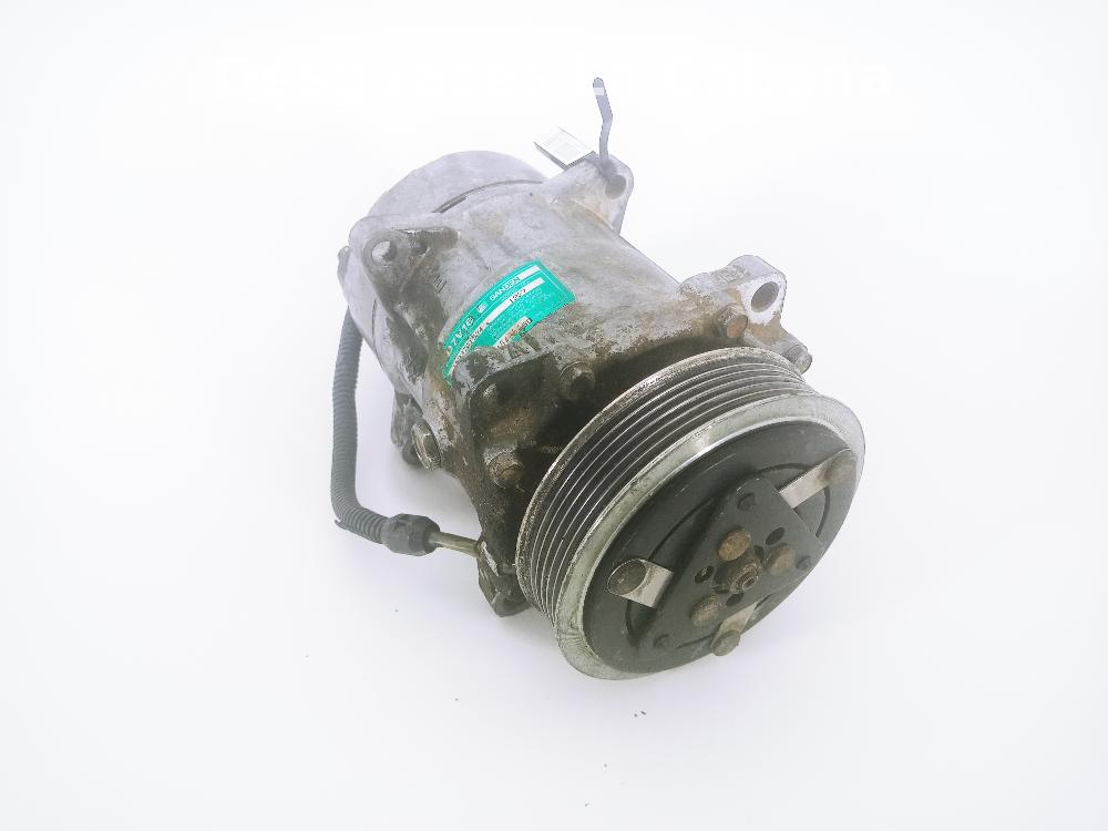 SUBARU Legacy 3 generation (1998-2003) Hасос кондиционера 9640486480 25993164