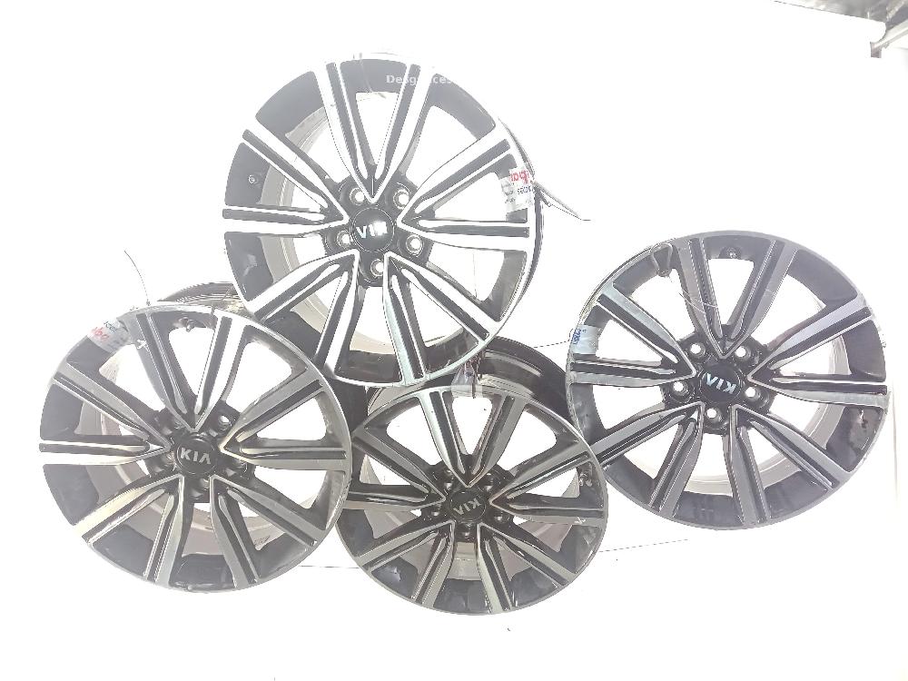 KIA Optima 4 generation (2015-2020) Wheel Set 52910D4650 25294220