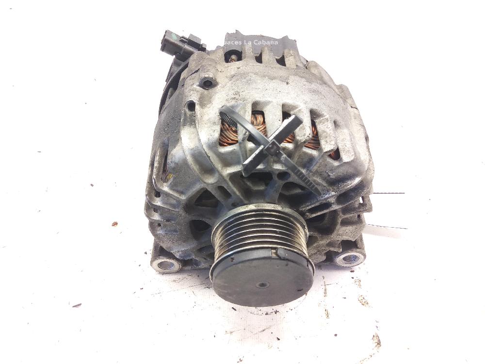 PEUGEOT 308 T7 (2007-2015) Alternator 9664779680,2605547B 26040358