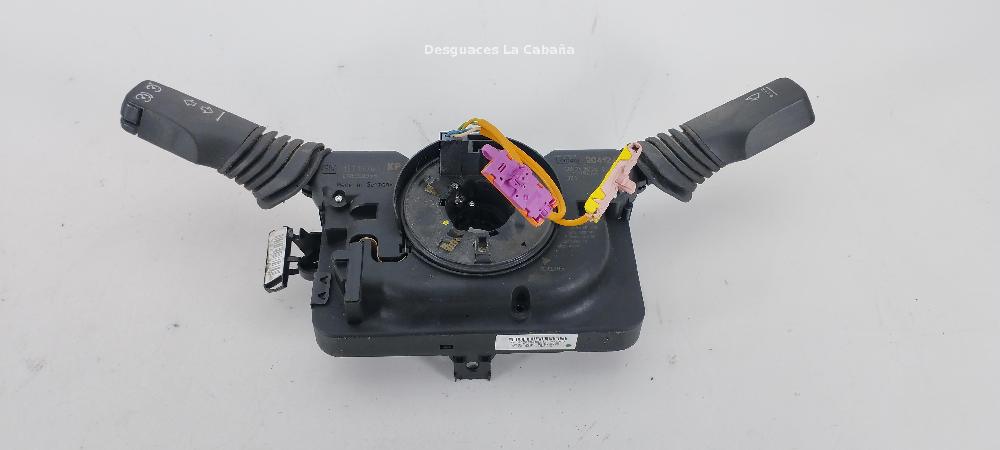 CHEVROLET Passat B6 (2005-2010) Переключатель света 13236784 26041426