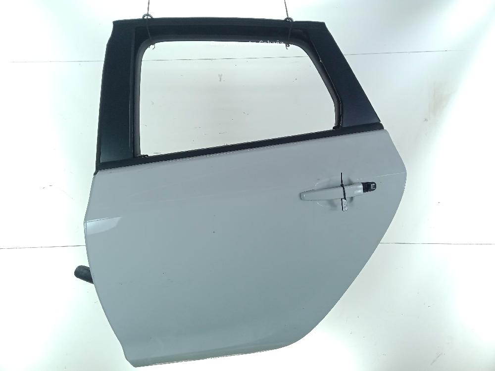 OPEL Astra J (2009-2020) Rear Left Door 13285610 25992450