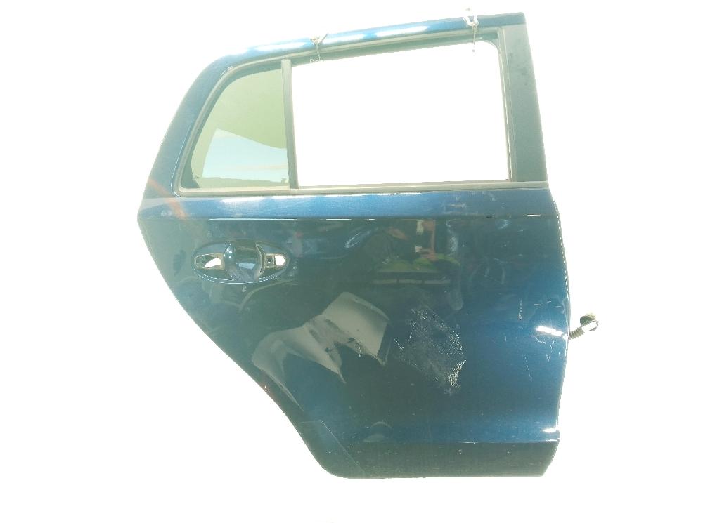 Porta posteriore destra 1NR-FE 6700352410 Toyota Urban cruiser (_p1_) 2007-2016 116000 km