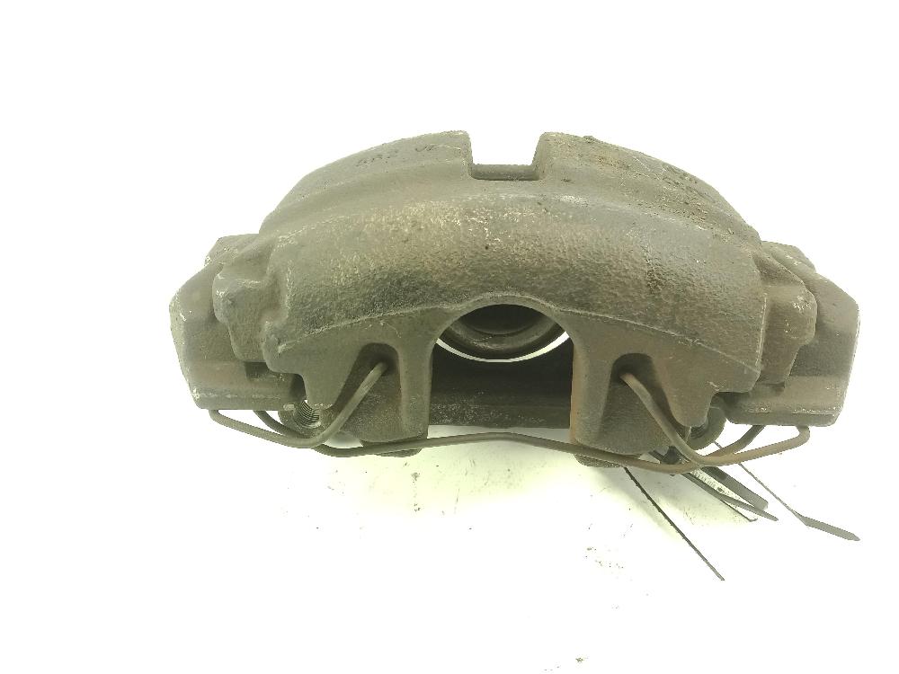 SEAT Leon 2 generation (2005-2012) Front Right Brake Caliper 25994577