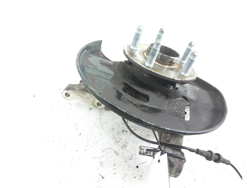 HYUNDAI i20 IB (2 generation) (2014-2020) Front Right Wheel Hub 13219081 26043373