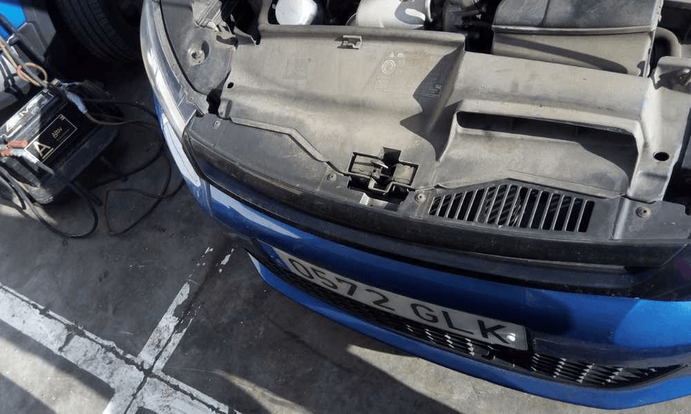 CHEVROLET Блок клімат-контролю 5HB01010600 26012318