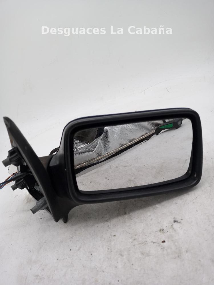 PORSCHE Cayenne 955 (2002-2010) Right Side Wing Mirror 25993077