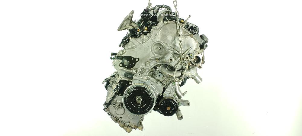 HONDA Civic 9 generation (2012-2020) Engine N16A1,N16A1 26044534