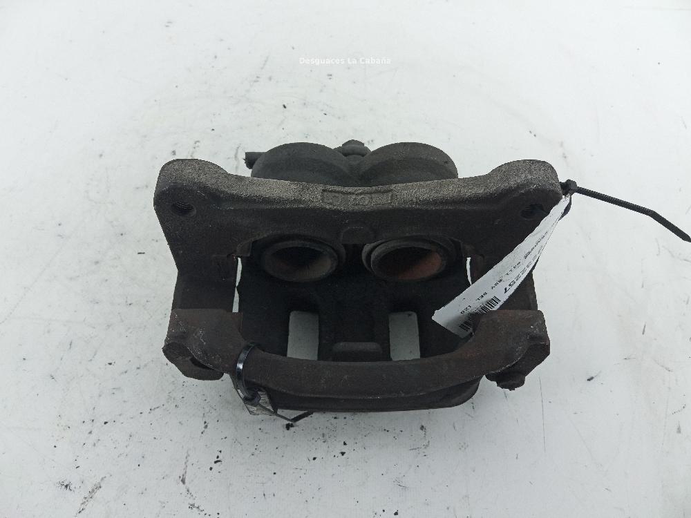 MITSUBISHI Grandis 1 generation (2003-2011) Front Left Brake Caliper 25988976