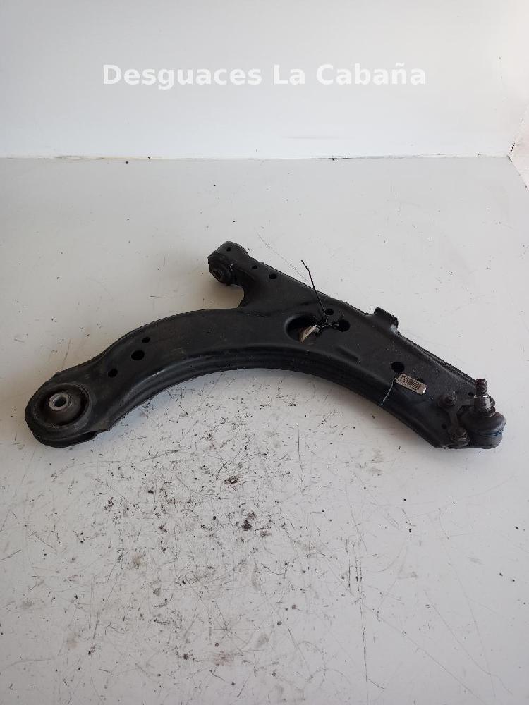 TOYOTA Camry XV40 (2006-2011) Fremre høyre arm 26012004