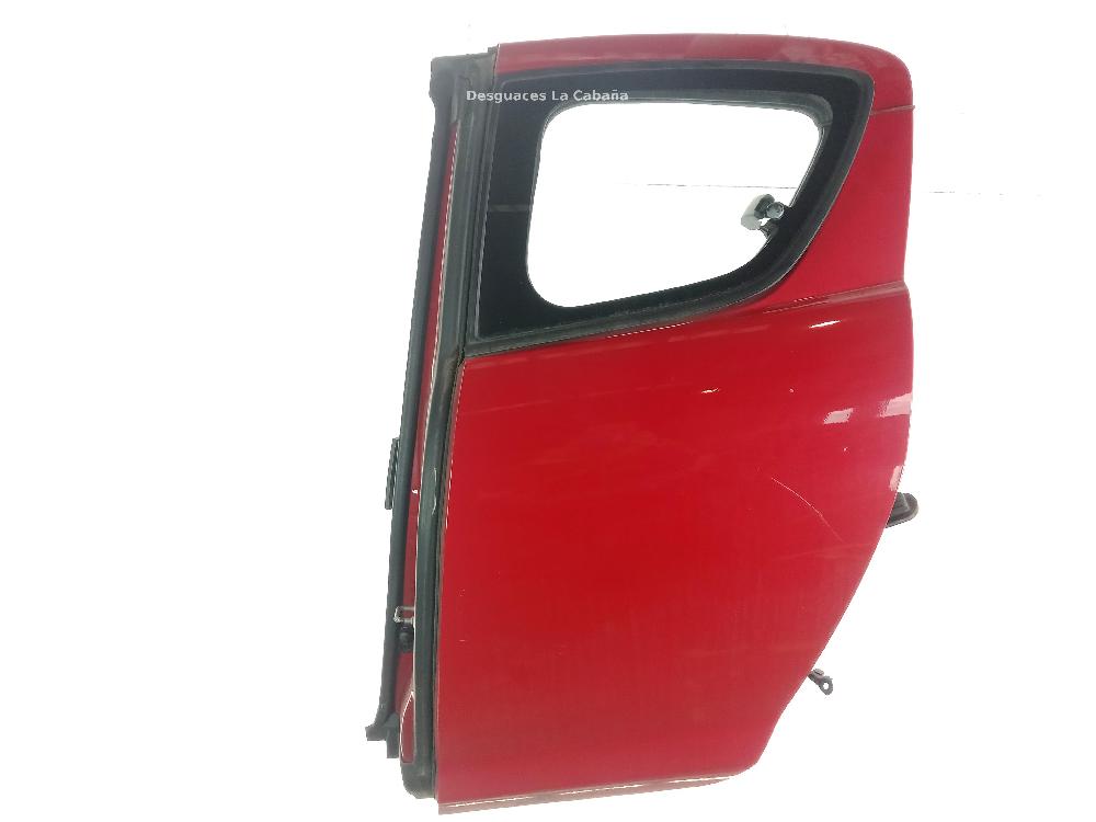 MERCEDES-BENZ G-Class W463 (1990-2024) Rear Left Door 26043531