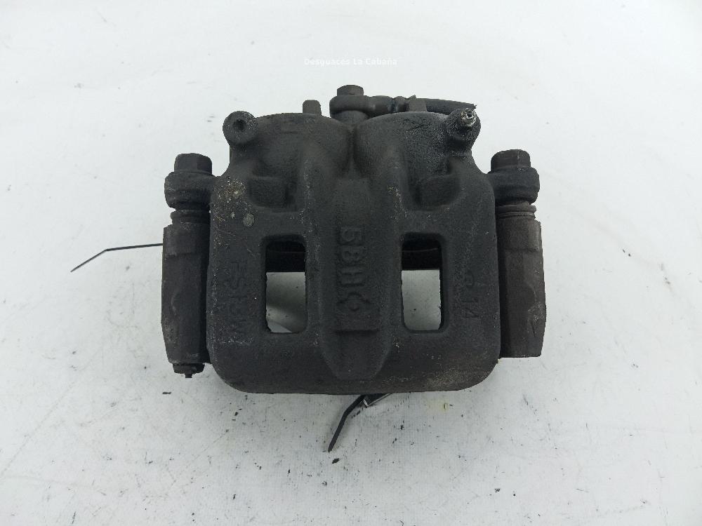 MITSUBISHI Grandis 1 generation (2003-2011) Front Left Brake Caliper 25988976