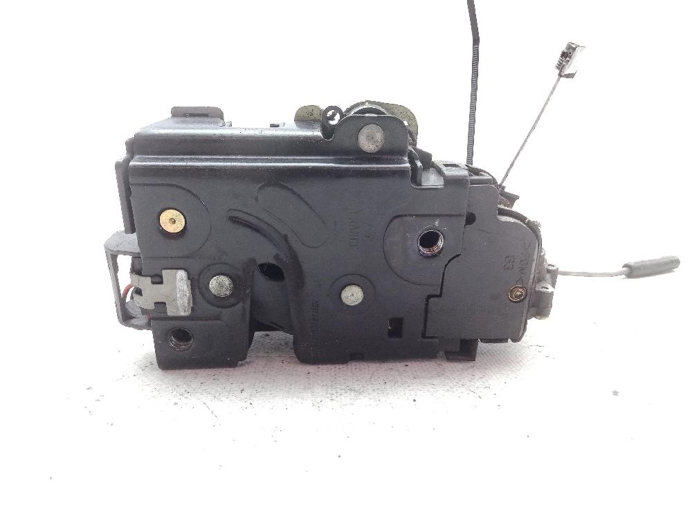 TOYOTA Camry XV40 (2006-2011) Front Left Door Lock 25994962