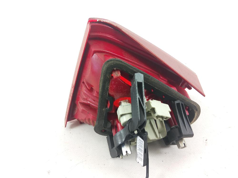 PEUGEOT Rear Left Taillight 8T0945093 25994375