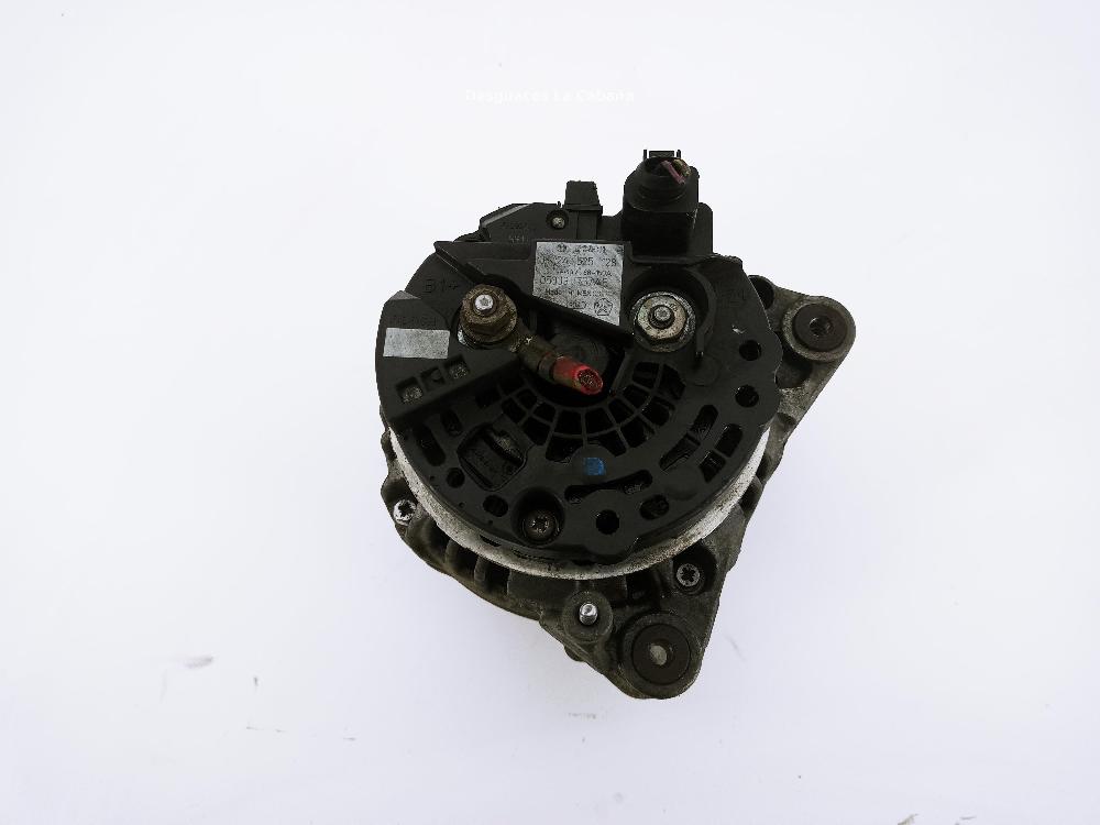 HYUNDAI Santa Fe DM (2012-2020) Alternator 0124525128,SinValor 26011878