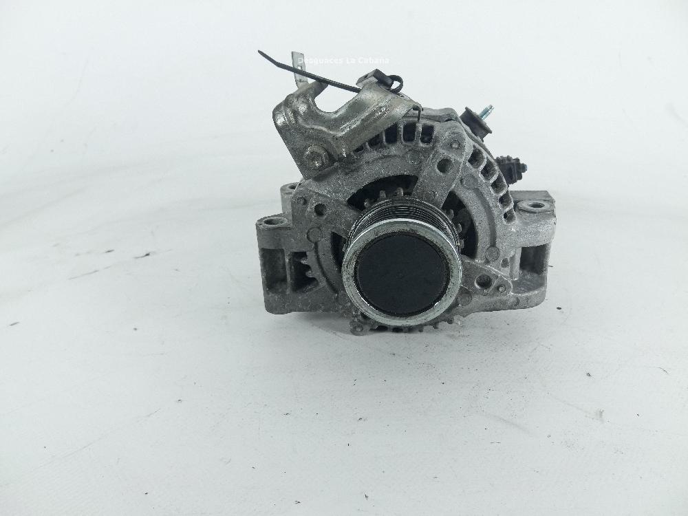 TOYOTA RAV4 4 generation (XA40) (2012-2018) Alternator 2706026041 26035100