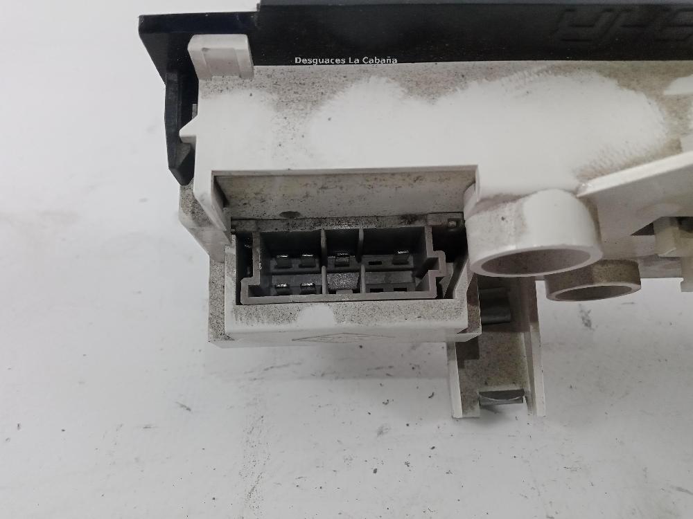 MERCEDES-BENZ Autonomous heating control unit 9041701917 26001847