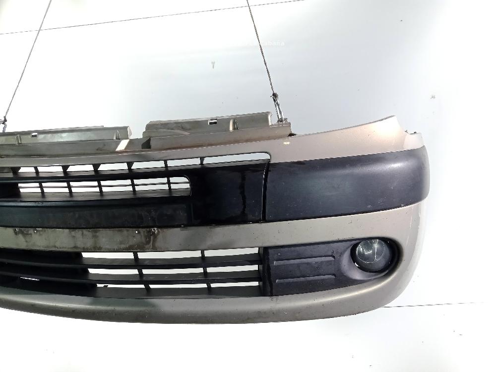 FIAT Ulysse 2 generation (2002-2010) Front Bumper 9650211577 26036392