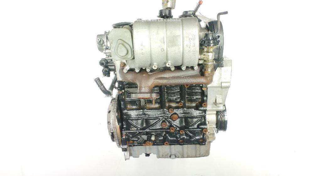 VOLVO S60 2 generation (2010-2020) Variklis 26034224