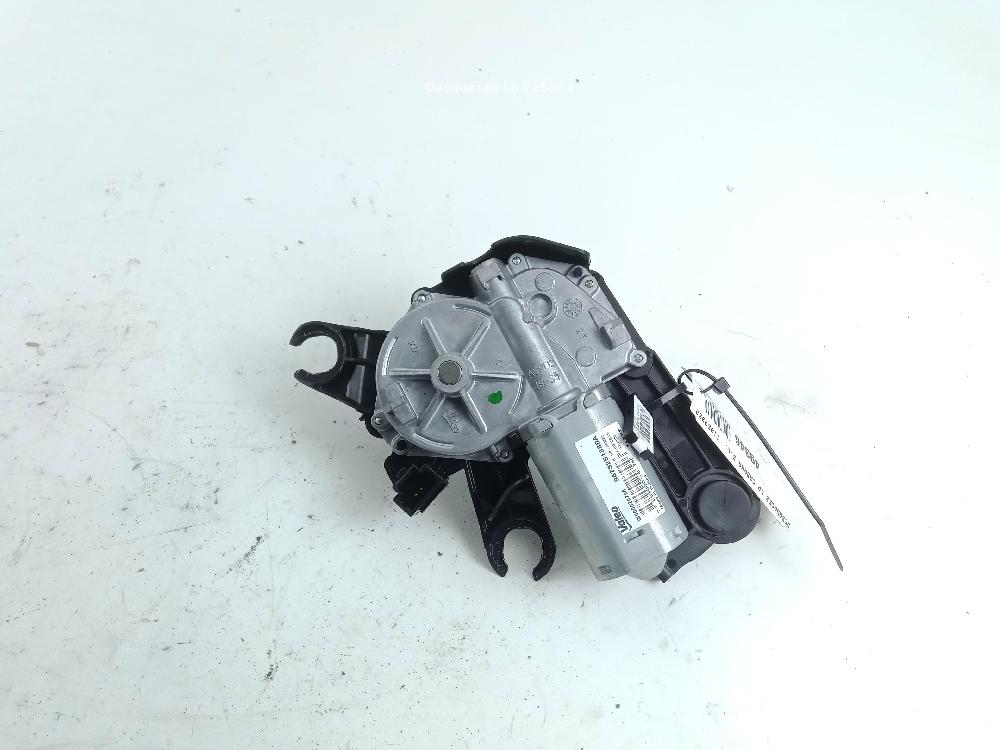 PEUGEOT 208 Peugeot 208 (2012-2015) Tailgate  Window Wiper Motor 9673251380A 26041382