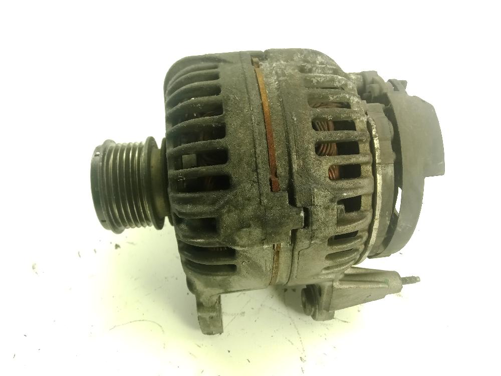 DODGE Avenger 2 generation (2007-2014) Alternator 05033757AB,0124525128 26011269