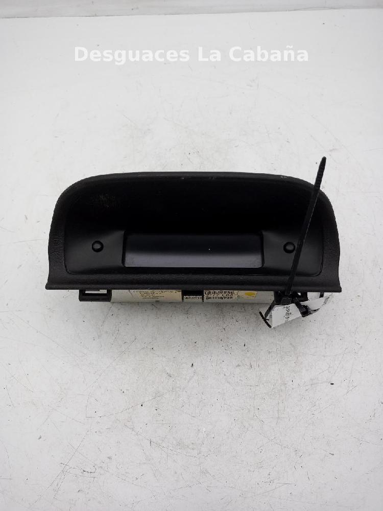 PEUGEOT 307 1 generation (2001-2008) Other Interior Parts 9640963777 25989343