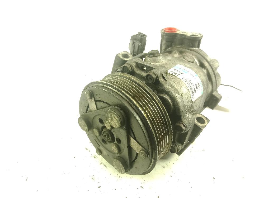 CHEVROLET Corsa D (2006-2020) Air Condition Pump 51893889,1921F 26040266