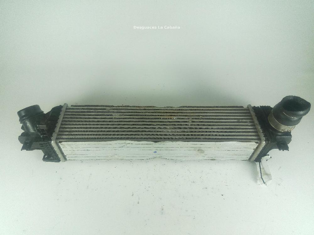 MINI Countryman 2 generation (F60) (2016-2024) Intercooler Radiator 17517617598 26046939