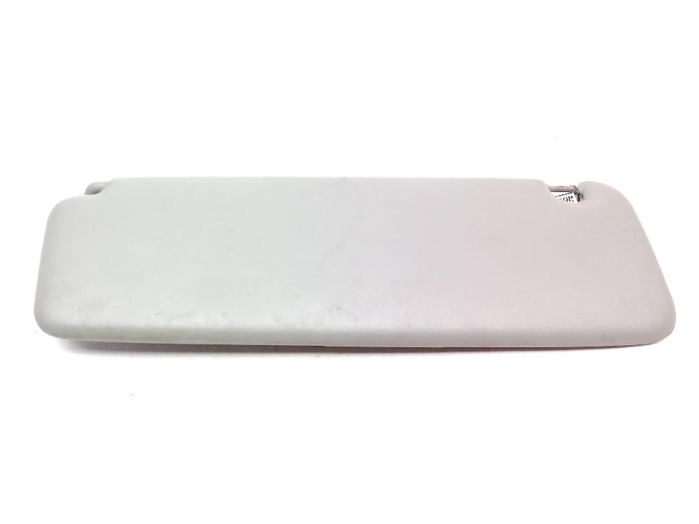 RENAULT Master 2 generation (1997-2010) Right Side Sun Visor 25293879