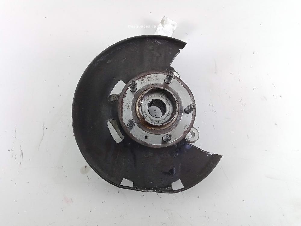 OPEL Astra J (2009-2020) Front Right Wheel Hub 26047034