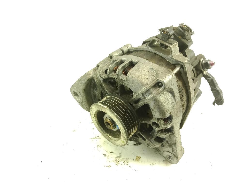 HYUNDAI i10 2 generation (2013-2019) Alternator 3730004700 26044632